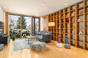 ꧁CASsEL LOFTs • Premium Maisonette꧂